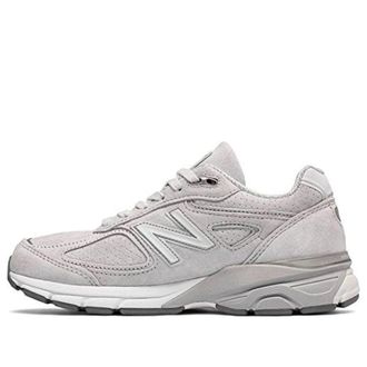 New Balance (WMNS) New Balance 990v4 Made In USA Arctic Fox W990AF4