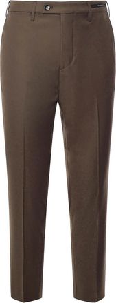 Michael Coal Tk America Capri Pants