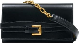 Balmain Shuffle Wallet On Chain