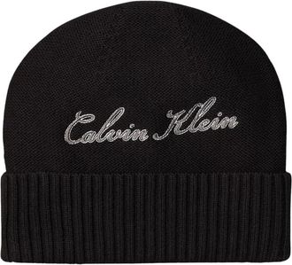 Calvin Klein Donna, Accessori, Nero, Taglia unica, new