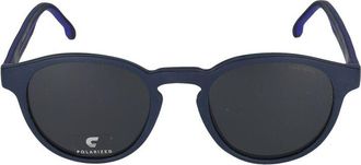 Carrera Sunglasses Carrera Ca 8066/Cs Fll Matte Blue /21/145
