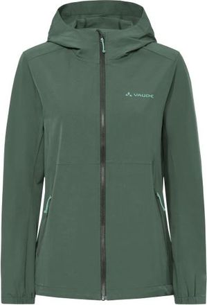Vaude Elope Wind Jacket Windjacke f&uuml;r Damen | oliv