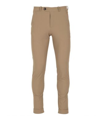 Roberto Ricci Design Pantaloni Rrd Marrone
