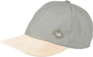 LUIGI BORRELLI NAPOLI COMPLEMENTOS - Sombreros en YOOX.COM