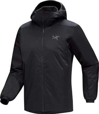 Arc'teryx Atom Hoody Black X000009556-BLACK