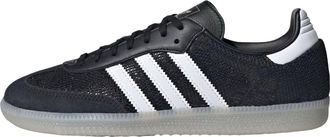 adidas (WMNS) adidas Samba OG Black White LA2752