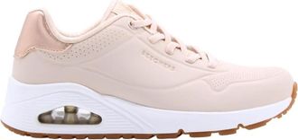Skechers Sneaker - Dames - Sneakers - Beige - 37 EU - Schoenen