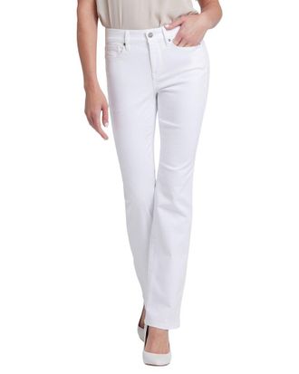 NYDJ Barbara Bootcut Jean