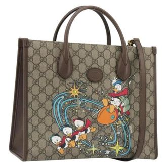 Gucci unisex, Pre-owned, Beige, Taglia unica, used
