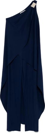 La Petite Robe Di Chiara Boni Tuta intera Kokei - Blu