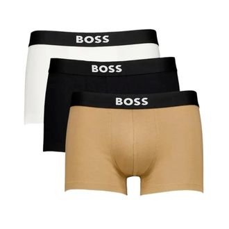 HUGO BOSS Hombre, Ropa interior, Multicolor, Talla: S