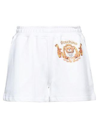 Moschino HOSEN & R&Ouml;CKE - Shorts & Bermudashorts auf YOOX.COM