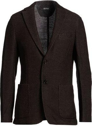 Ermenegildo Zegna TRAJES Y CONJUNTOS - Americanas en YOOX.COM
