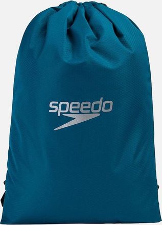 Speedo Pool Bag - Blue - Size: ONE size