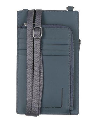 Piquadro BAGS - Cross-body bags sur YOOX.COM