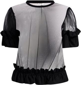Comme Des Gar&ccedil;ons TOPWEAR - Top su YOOX.COM