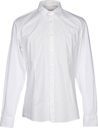 Daniele Alessandrini TOPWEAR - Camicie su YOOX.COM