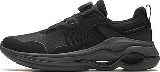 Anta Running Series Sneakers Black 112347720-2