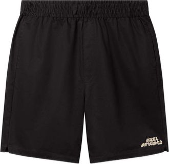 Axel Arigato Heath Logo Shorts
