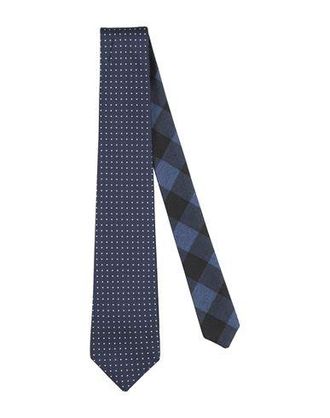 Canali ACCESSORIES - Ties & bow ties sur YOOX.COM