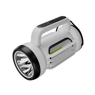 OEM Linterna Frontal Led Cob Recargable Para Acampar, Linterna Frontal Led Port&aacute;til, Adecuada Para Actividades Al Aire Libre, Senderismo Y Pesca