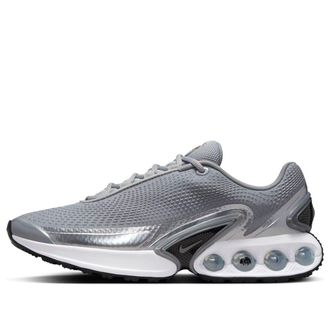 Nike (WMNS) Nike Air Max DN Metallic Silver HJ9638-001