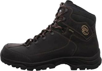 Meindl Trekking Laarzen - Heren - Sport - Bruin - Maat: 40 1/2 EU Leer