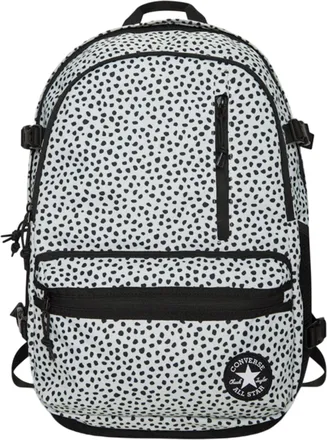 Converse Straight Edge Backpack White 10021019-A10