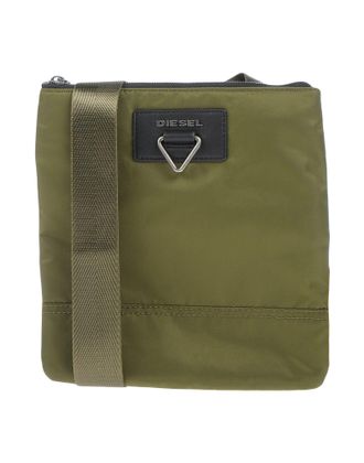 Diesel BAGS - Cross-body bags on YOOX.COM