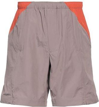 Yohji Yamamoto BOTTOMWEAR - Shorts & Bermuda Shorts on YOOX.COM