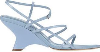 Gia Borghini CALZATURE - Sandali su YOOX.COM