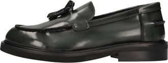 Poesie Veneziane Mujer, Zapatos, Verde, Talla: 38 EU