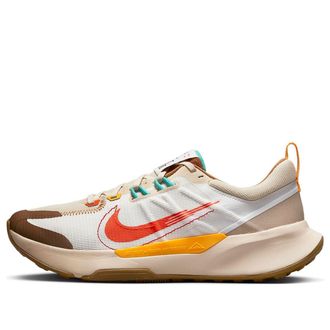 Nike Juniper Trail 2 Sanddrift Safety Orange FD4323-181
