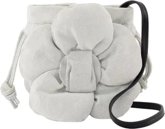 Marc Jacobs Mujer, Bolsos, Gris, Talla: ONE Size