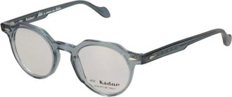 K&agrave;dor Amadeus Zonnebrillen - unisex - Zonnebrillen - Grijs - 47 MM - Accessoires