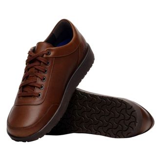 Birkenstock Honnef 365 Cognac 1029713 Mens