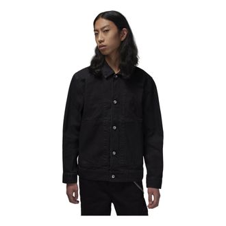 Nike Jordan Air Jordan Essentials Chicago Jacket Asia Sizing Black FN4528-010
