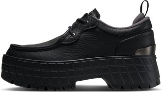 Nike Jordan (WMNS) Air Jordan 1 Brooklyn Low Black IQ4927-001