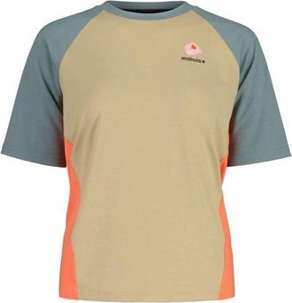 Maloja DambelM. Funktionsshirt f&uuml;r Damen | beige