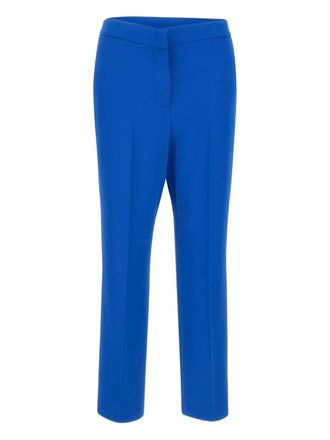Kaos Straight broek - Blauw
