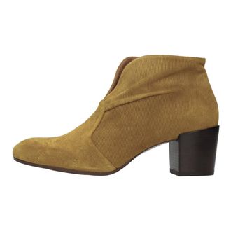 Chie Mihara Dames, Schoenen, Groen, Maat: 37 EU Su&egrave;de