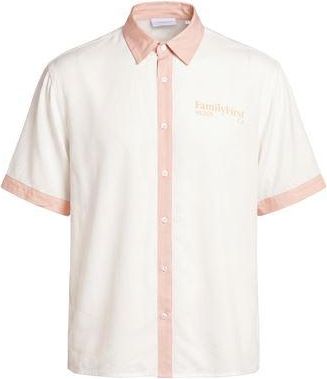 Family Fir$t Milano TOPWEAR - Camicie su YOOX.COM