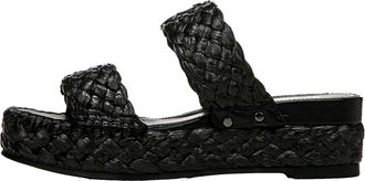 Franco Sarto Opal Black I1328M1001 Womens