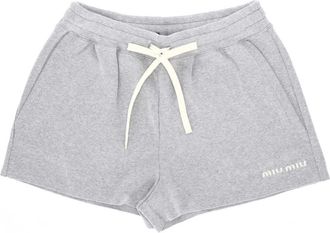 Miu Miu Shorts