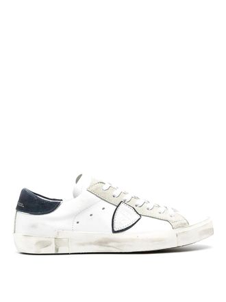 Philippe Model Prsx low man sneakers