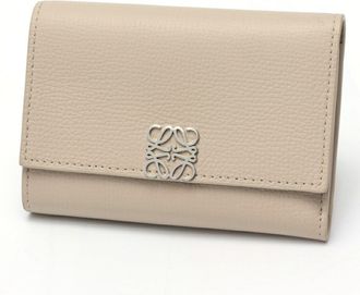 Loewe Wallet (Tri-Fold) (Pre-Owned)