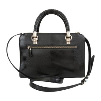 Guess Orlina Society S - Bags - Mujer - Negro - ONE SIZE