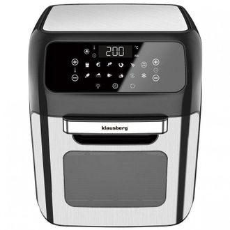 OEM Horno Freidora El&eacute;ctrica Klausberg Kb-7557