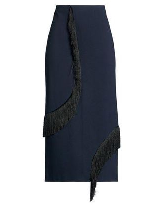 Meimeij BOTTOMWEAR - Midi skirts on YOOX.COM