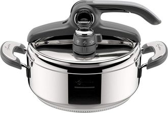 Lagostina Lagostina - Pentola a pressione in acciaio inox da 3,5 l - 012019010722